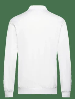 adidas Performance REAL DNA TT - Sweatshirts WHITE