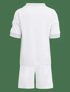 adidas Performance REAL H MINI - Fotbollströjor WHITE Outlet