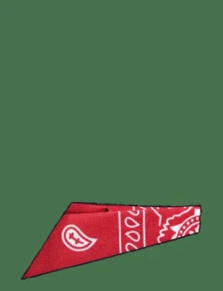 AN IVY Bandana Pocket - Smokings RED Online