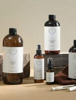 Refill Laundry Wash, Lavender & Patchouli 1000 ml - Textilvård|Simple Goods Discount