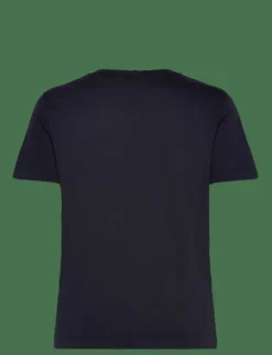 REG GRAPHIC SS T-SHIRT - T-shirts|GANT Outlet