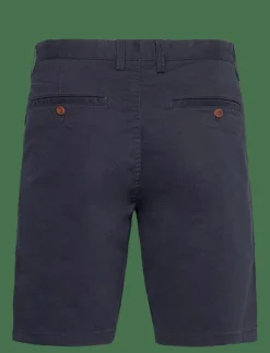 GANT REG ORIGINAL SHIELD CHINO SHORTS - Chinos shorts EVENING BLUE Online