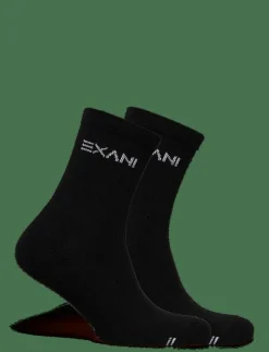 REGULAR CUT SOCK 2-PACK W - Sockor|Exani Clearance