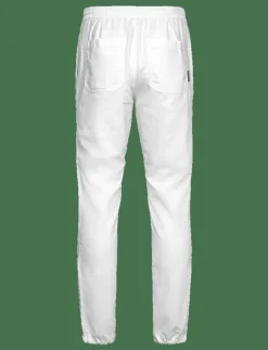 regular linen beach pants - Linnebyxor|Tom Tailor Online