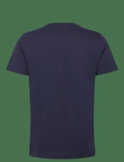 REGULAR LOGO TEE - Kortärmad t-shirt|Lee Jeans Best