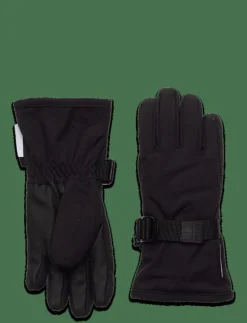 Reima tec gloves, Tartu - Vantar BLACK Outlet