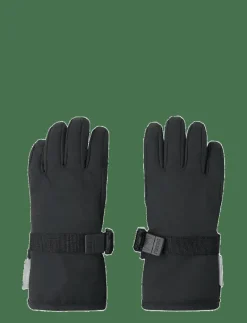 Reima tec gloves, Tartu - Vantar BLACK Outlet