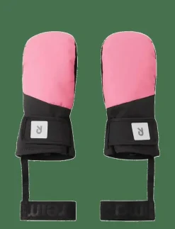 Reima Tec mittens, Lapases - Vantar SOFT CORAL Outlet