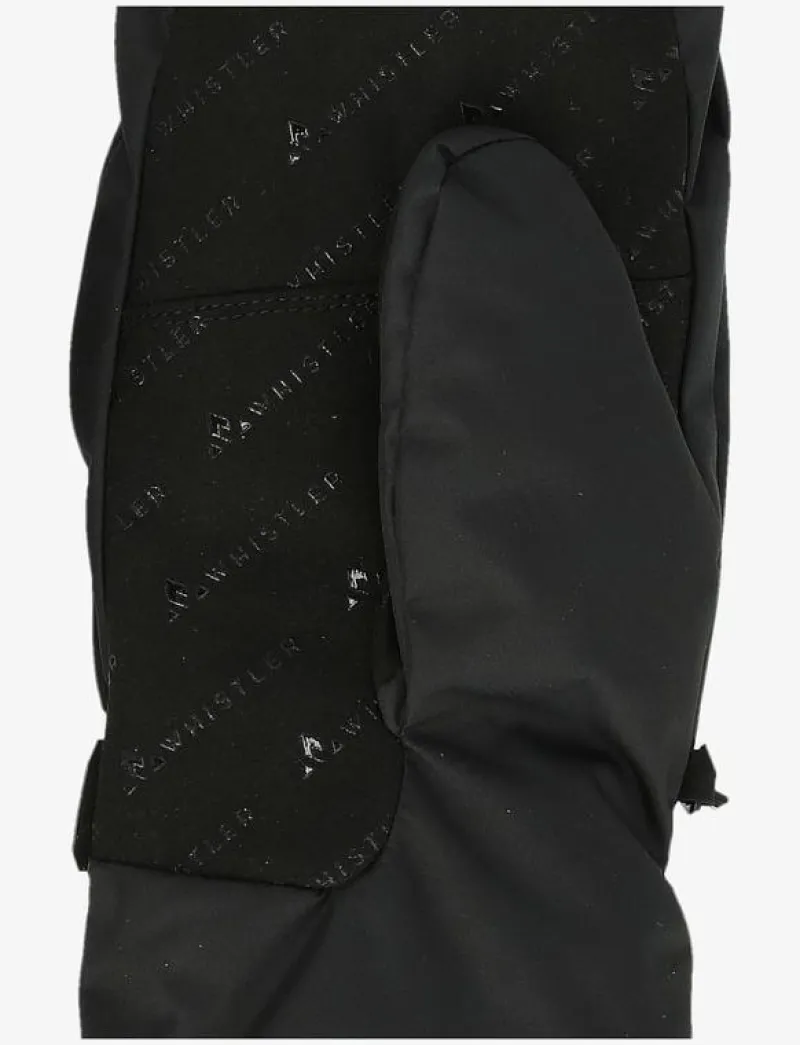 Reita Unisex Mittens w/ Inner Glove - Tumvantar|Whistler Discount