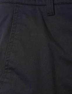 RELAXED TWILL CARGO SHORTS - Cargo shorts|GANT