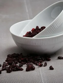 Relief - skål porcelæn 4 stk 14 cm gaveæske - Skålar & Fat|Aida Clearance