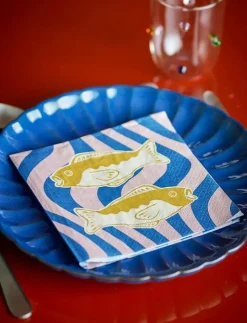 Remy Napkin - Servetter|Bloomingville Sale