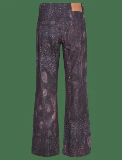 Rene Holm Pants - Vida byxor|Hosbjerg Hot