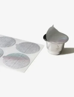 Replacement stick-on aroma seals CONSCIO - Kaffebryggare & tekokare|Gefu Best