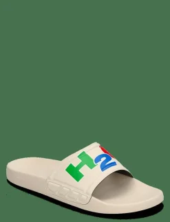 H2O Resort Print - aler SAND Hot