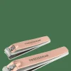Retail Combo Clipper Set - Naglar|Tweezerman New