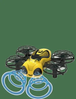 AMO REVOLT Follow me Bee RC - Radiostyrd leksak MULTICOLOR Best