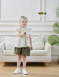 AMO REVOLT Follow me Bee RC - Radiostyrd leksak MULTICOLOR Best