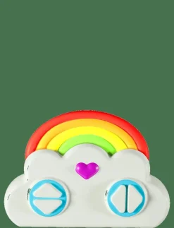 AMO REVOLT Unicorn Bubble Car - Radiostyrd leksak MULTICOLOR Hot