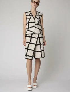 RezaRS Vest - Kavajer|Résumé