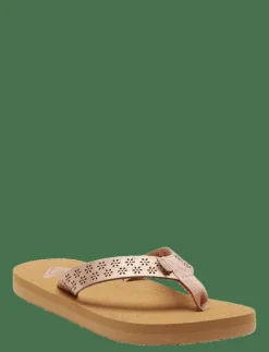 RG PORTO MOTIF - Sandaler|Roxy Outlet