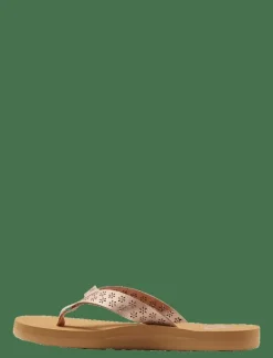 RG PORTO MOTIF - Sandaler|Roxy Outlet