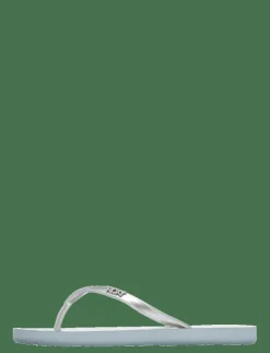 Roxy RG VIVA VI - Sandaler SILVER New
