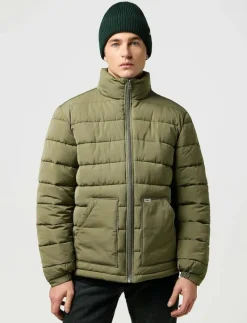 RIB BEANIE - Mössor|Wrangler Hot