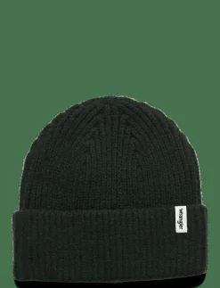 RIB BEANIE - Mössor|Wrangler Hot