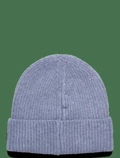 Ribbed lurex hat - Mössor|Mango Hot
