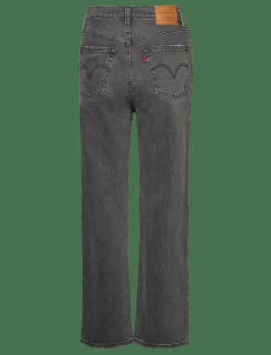 RIBCAGE STRAIGHT ANKLE - Straight jeans|Levi's® Discount