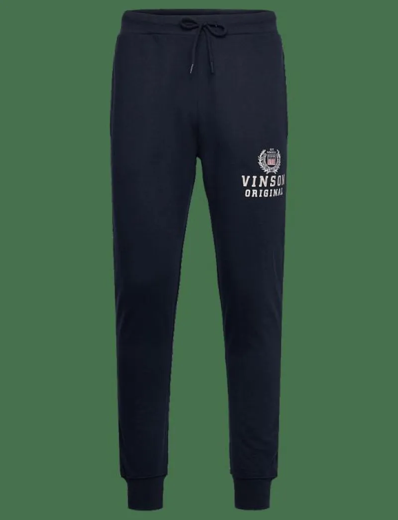 Richard cot pe sw VIN M PANT - Joggingbyxor|VINSON Best