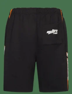 Reiss RIDE - Träningsshorts BLACK