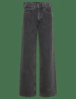 RIDER LOOSE - Vida byxor|Lee Jeans Discount