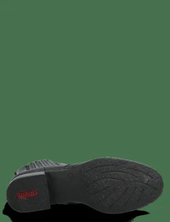 Ladies mid height boots 73466-00 - Stövlar|Rieker Outlet
