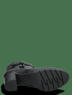 Ladies mid height boots 77667-00 - Ankelboots med klack|Rieker Hot