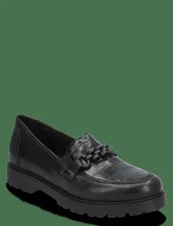 Ladies shoes 45561-62 - Loafers|Rieker Outlet