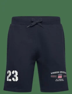 Rilas cot pe SW VIN M SHORTS - Shorts|VINSON Outlet