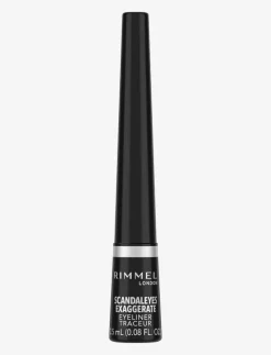 Rimmel Exaggerate Liquid Eyeliner - Ögon Best