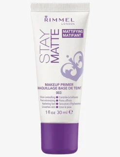 Rimmel Stay Matte Primer Primer - Ansikte