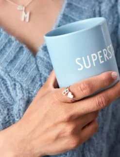 Ring A-Z - Ring|Design Letters Outlet