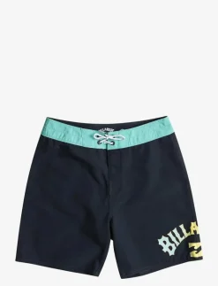 Billabong RIOT OG BOYS - Badbyxa NAVY Hot