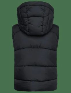 Ripstop Quilted Gilet - Väst|Lyle & Scott Best