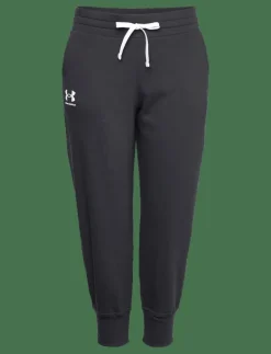 Under Armour Rival Fleece Joggers& - Sweatpants BLACK Sale