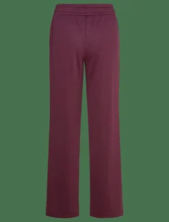 FILA RIVOLI wide track pants - Sweatpants FIG