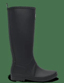 BUSNEL ROBBIE rubber boots - Regnstövlar BLACK Discount