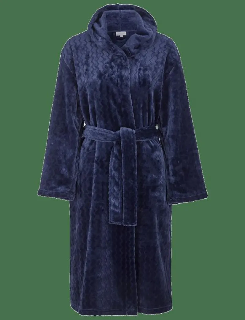 Robe - Morgonrock|Damella of Sweden Best