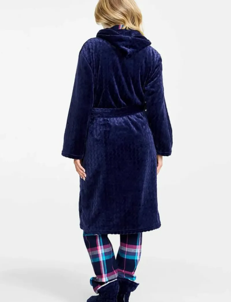 Robe - Morgonrock|Damella of Sweden Best