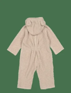 Robert Suit - Fleeceoverall|MarMar Copenhagen Discount