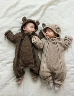 Robert Suit - Fleeceoverall|MarMar Copenhagen Discount